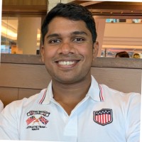 Meveeqhen Ravi Chandran