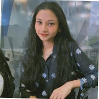 Rupsa Das