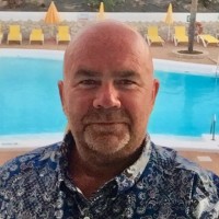 Dave Gambrell Fihe