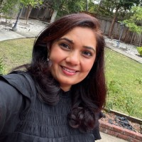 Samira Shah Hariramasamy CIPP-US