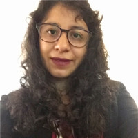 ANA KAREN CHAVIRA ROMERO
