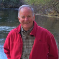 Tim Harrigan