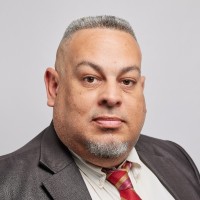 Daryl Perez-Rosenbaum Mba