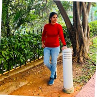 Chusmitha M