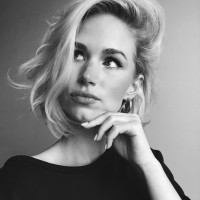 Bonnie van den Heuvel