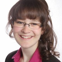 Nadine Voigt