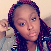 Colisha Wilson