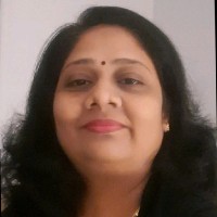 Pradnya Brahmane-Mishra