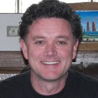 Mike Treas