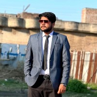 Muhammad Shahroz