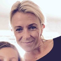 Kristin Pedersen