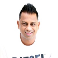 EDWIN CHETTY
