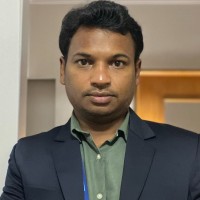 Karthikeyan K S