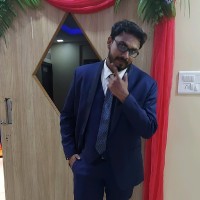 Aravindhan Gr