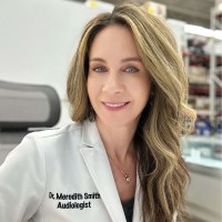 Meredith Smith, Au.D.