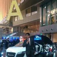 Ahsan Waqar Khan