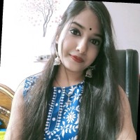 Sonali Sahoo