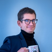 Quentin Chetail