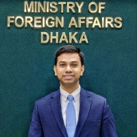 Sharowar Md Shahriar Khan