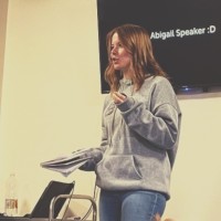 Abigail Ramage