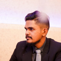 Chathura Goonatillake