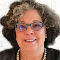 Sandra I. Kay, EdD