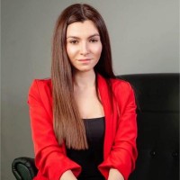 Katrin Ivanova