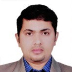 Jamsheed Madampat