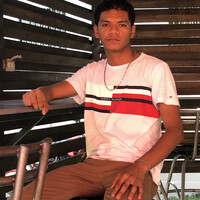 Sadis Eliel Amador Colindres