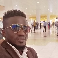 N'Guessan Blaise Koffi