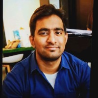 Chirag Gosalia