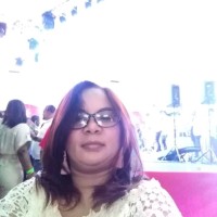 Wilma Segarra Feliz
