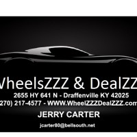 Jerry Carter