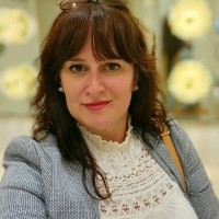Tanja Radovanovic