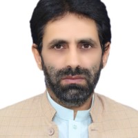 Mirwais Spinghar