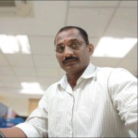 Krishna Reddy Pala