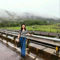 Vidhi Shah