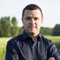 Balázs Szücs