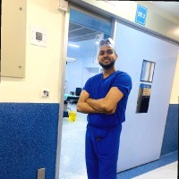 Karim Ullah