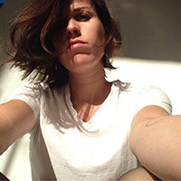 Tamar Moshinsky