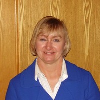 Lesley Stout