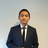 Deepak Thapa