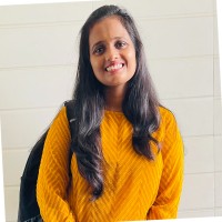 Krithika A