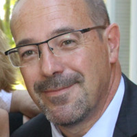 ERIC SPANO