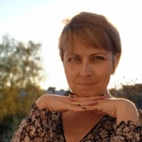 Agnieszka Aleksandra Majcher