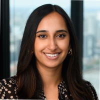 Simran Basra