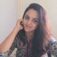 Indira Krishnan