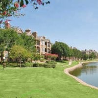Marquis At Willowlake