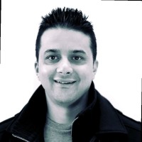Ashish Ghimire