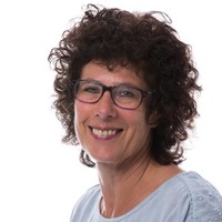 Anita Van Bergen